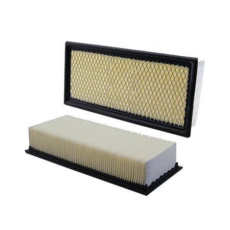 Wix Filters Air Filter 49136
